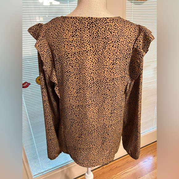 Blouse - Picture 4 of 5